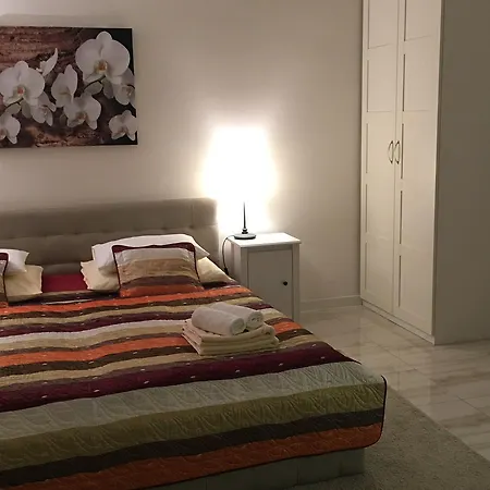 Apartamento Moon Praga
