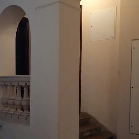 Apartament Moon Praga