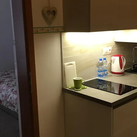 Moon Apartament *