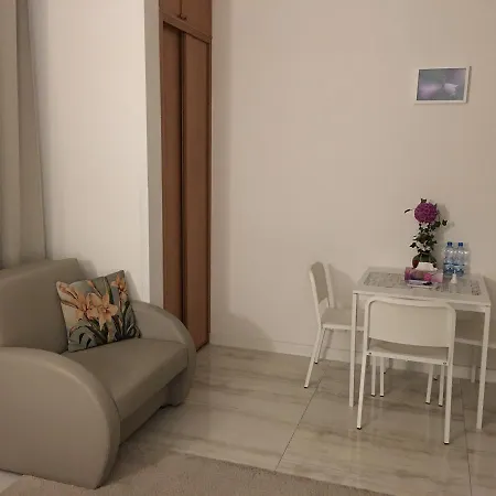 Moon Apartament Praga