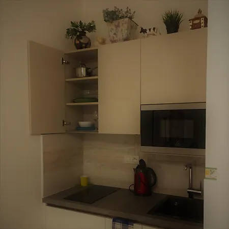 Appartement Moon *