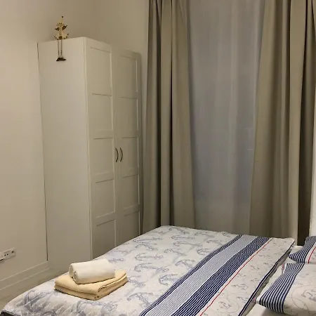 Moon Appartement *
