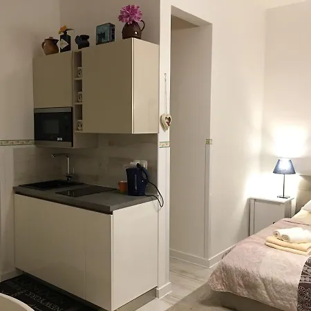 Apartament Moon