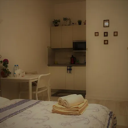 Moon Apartament Praga
